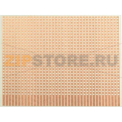 Плата экспериментальная 100x80 мм, 35 мкм, 1 шт Rademacher WR-Typ 902-1 