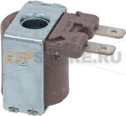 КАТУШКА T&P 12В ПЕРЕМ.ТОКА 