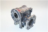 RIDUTTORE KS270 I=80