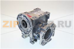 RIDUTTORE KS270 I=80 