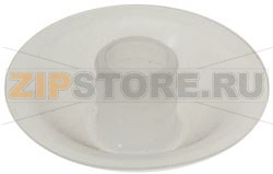 TAPPO DI SCARICO ø 45 mm PERNO ø 14 mm 