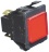 RED INDICATOR LAMP 250V