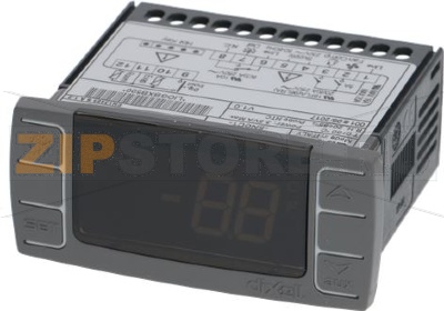 КОНТРОЛЛЕР DIXELL XR06CX-5N0C1 