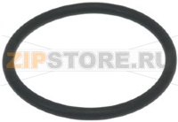 УПЛОТНИТЕЛЬНОЕ КОЛЬЦО 06262 EPDM