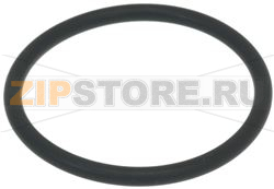 УПЛОТНИТЕЛЬНОЕ КОЛЬЦО 06262 EPDM 