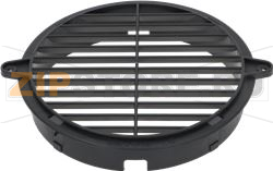 BAFFLE FILTER 