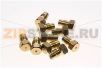 BUSTA UGELLI METANO-CF.93