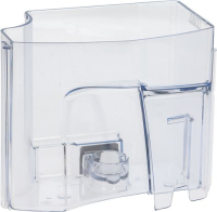 CONTAINER FOR WATER
