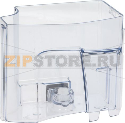 CONTAINER FOR WATER 