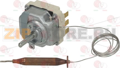 ТРЕХФАЗНЫЙ ТЕРМОСТАТ 35-85°С 