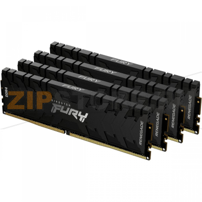 Оперативная память 32 Гб Kingston KF436C16RBK4/32 