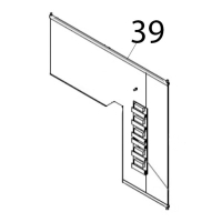 Assieme vetro interno 6T Piron PF1006_PI1