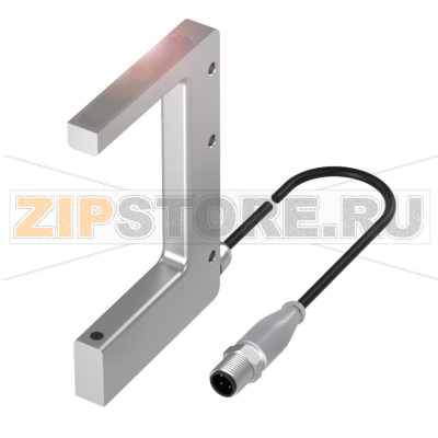 Барьер фоторелейный вилочный Balluff BGL004P 