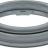 МАНЖЕТА ЛЮКА WHIRLPOOL 481246068527 - МАНЖЕТА ЛЮКА WHIRLPOOL 481246068527