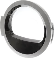 DOOR FOR WASHING MACHINE BOSCH 11029836