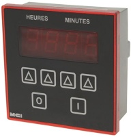 ЭЛЕКТРОННЫЙ ТАЙМЕР 0-99 ЧАСОВ И 59'