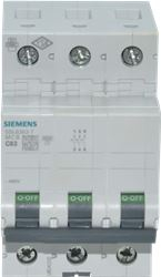 MAGNETIC SWITCH III C kA 63A 