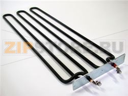 HEATING ELEMENT [C] BRATT PAN 900 M80 