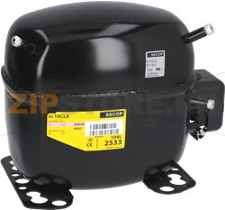 COMPRESSOR SECOP SC10CLX CSIR 