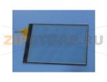 Replacement Digitizers touch panel For Psion Teknologix Workabout Pro G2 7525s(Сенсорный экран)