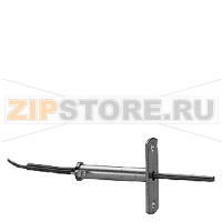 FGT-PT1000 - Датчик температуры топочных газов Pt1000 Siemens FGT-PT1000