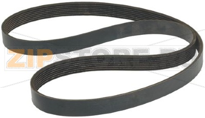 ПОЛИКЛИНОВОЙ РЕМЕНЬ 880L16 H37 7 РУЧЬЕВ 