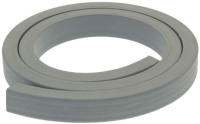 GUARNIZIONE TENUTA PORTA 26x15 mm