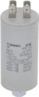 CONDENSER 1MF
