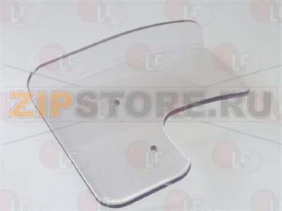 PROTEZIONE CARRELLO PLEXIGLASS 