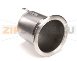 KIT,HW,PAN 4QT W/DRAIN,BRKT 