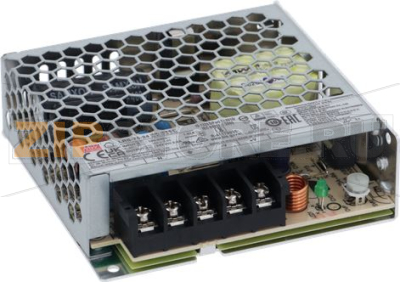 TRANSFORMER 24V 75W  LRS 75 24 