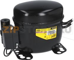 COMPRESSOR SECOP FR6DL CSIR 