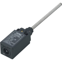 Выключатель концевой 250 В/AC, 10 А, IP65 TRU Components XZ-9/109