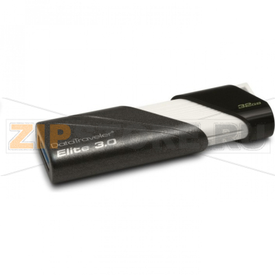 Накопитель USB 32 Гб Kingston DTE30-32GB 