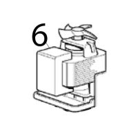 Water pump ATEX Scotsman AC 56