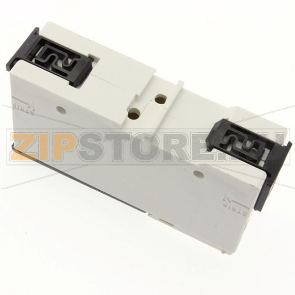 Держатель предохранителей, 32 A, AC 690 В, BS88/A2, 1P, BS Eaton 32A 660V WHT F/HOLD(10)1.8KG 