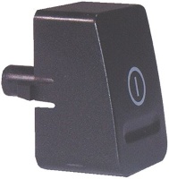 КРЫШКА КНОПОЧНОГО ПЕРЕКЛЮЧАТЕЛЯ