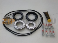 KIT RIPARAZIONE TENUTE - CUSCINETTI