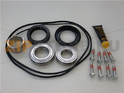 KIT RIPARAZIONE TENUTE - CUSCINETTI 