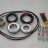 KIT RIPARAZIONE TENUTE - CUSCINETTI - KIT RIPARAZIONE TENUTE - CUSCINETTI