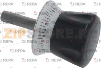 ЧЕРНАЯ РУЧКА ТАЙМЕРА Ø 14X110 ММ