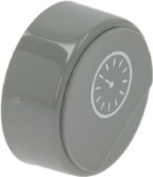 КНОПКА ЗАПУСКА ЦИКЛА, Ø 23 ММ