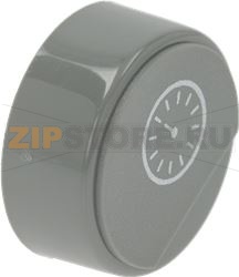 КНОПКА ЗАПУСКА ЦИКЛА, Ø 23 ММ 