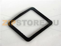 GASKET [C] BURNER 