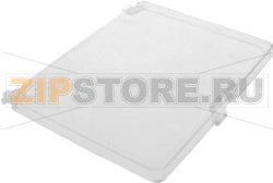 CONTROL PROTECTION WHIRLPOOL 48194408964 