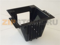 VANO EROGAZIONE NERO