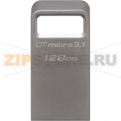 Накопитель USB 128 Гб Kingston DTMC3-128GB 
