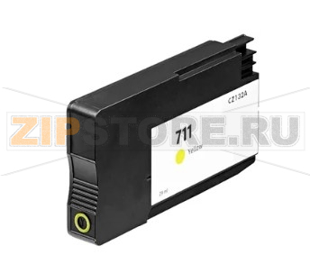 Картридж 29 мл, пурпурный HPE OC-CZ131A 