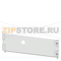 Модульная дверь 3VL43, /4P/Горизон/RCD/H250/W800 Siemens 8PQ2025-8BA08
