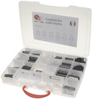 GASKET CASE COLD ROOM 36 PROFILES